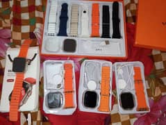 All Smart watch Available For Sale