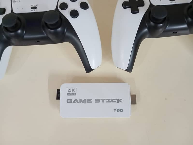 game stick pro 8