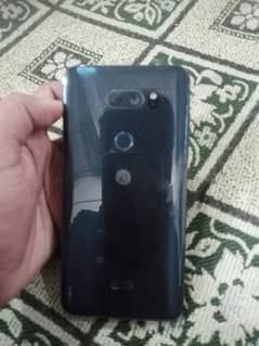 LG V30plus gaming mobile ha PUBG ma 60fps data ha all ok kancha pis ha