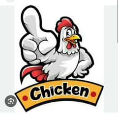 chicken