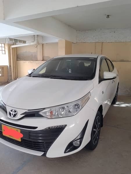 Toyota Yaris 2020 Ativ X 1.5 auto 10