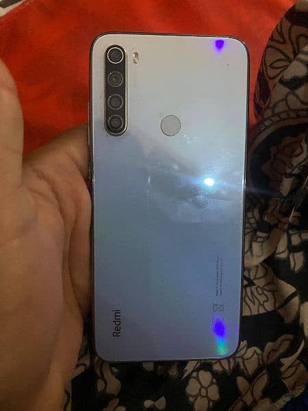 redmi note 8 3