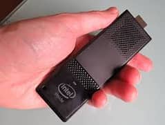 Intel PC Stick 0