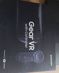 Samsung VR Gear origenal