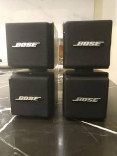 bose