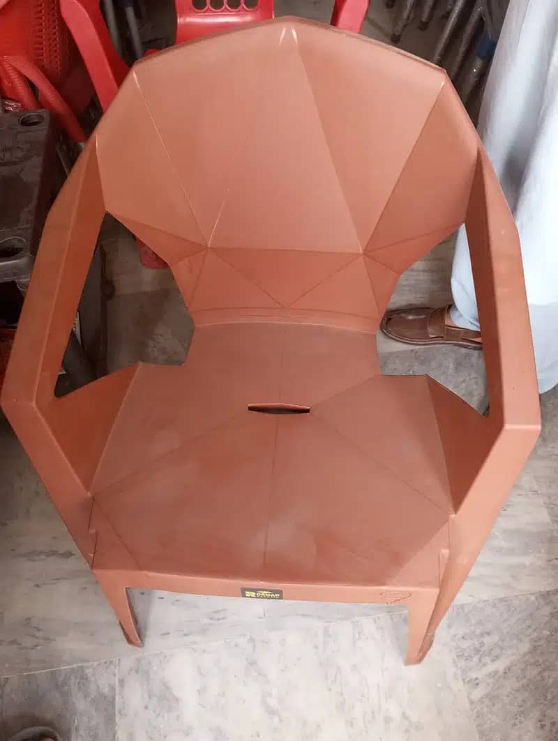 Plastic Chair And Tables . . Hafiz plastic 0300 5260777 1