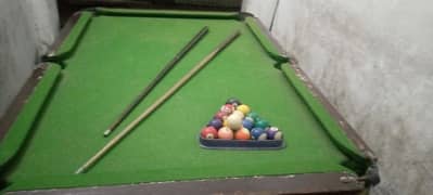 Snooker