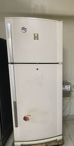 jamboo  fridge