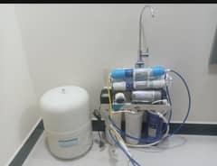 Technom intelligent water purifier for sale is available in Islamabad