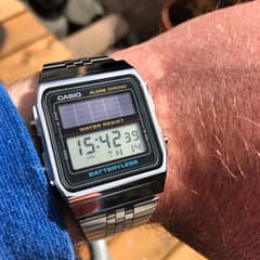 Casio