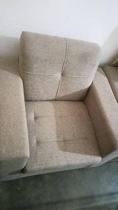 5 seater sofa set