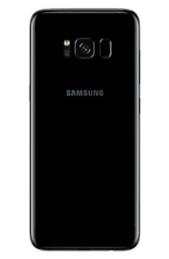 Samsung S8 plus used mobile with box 4/64 PTA Approved for sale