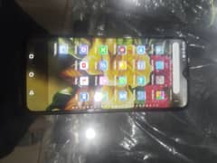 infinix hot9 play4/64