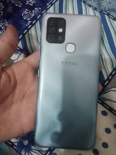 infinix hot 10