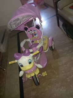 Kids Cycle for Sale in Good Condition