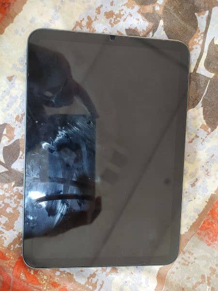 Ipad Mini 6 64gb 0