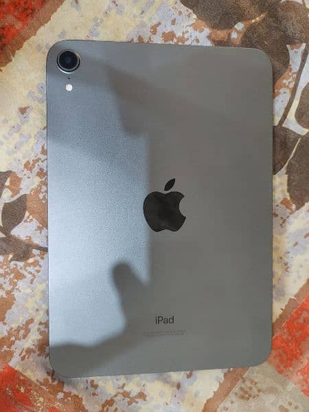 Ipad Mini 6 64gb 1