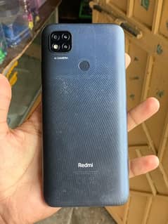 redmi