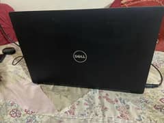 Dell Core i5 7th Gen 8/256 SSD