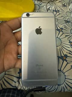 iPhone 6s pta approved 64gb