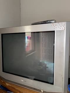 Television