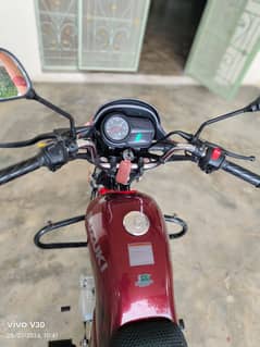 Suzuki GD 110 2024 Model | Urgent Sale