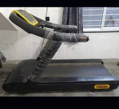 Treadmill | Elliptical | Exercise Running Machine | gyms Machine