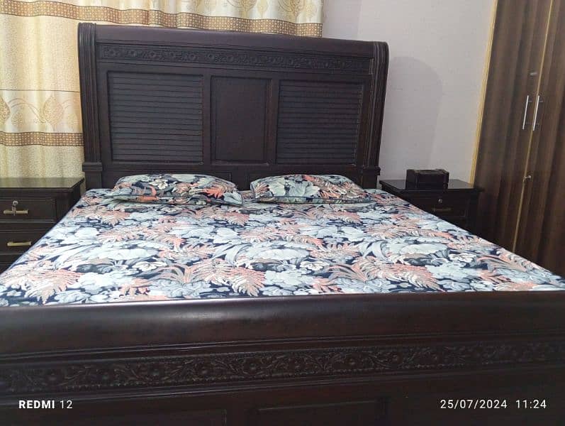 Bed Set 2