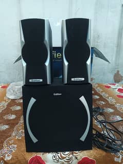 edifier x600 new condition