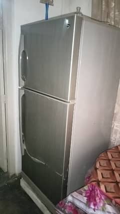 fridge