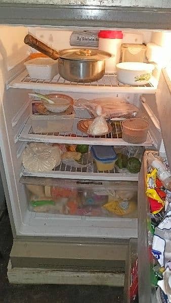 fridge like new 1