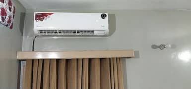 Dawlance inverter Ac 1.5 tone on sale