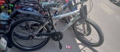 sports cycle imported for sale in discount