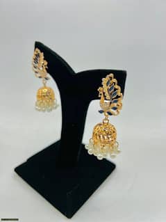 Jhumka