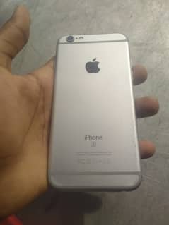 Iphone 6s PTA approved