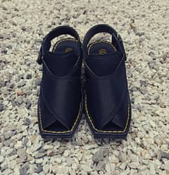 Mens Hand made Peshawari Chappal