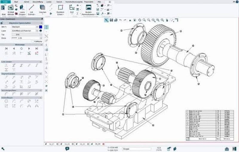 CAD Designer Required 0