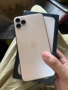 Iphone 11 pro max pta approved