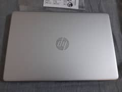 HP Model 15s core i3 11th gen