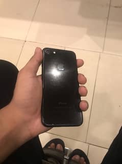 Apple Iphone 7 128gb non pta byps