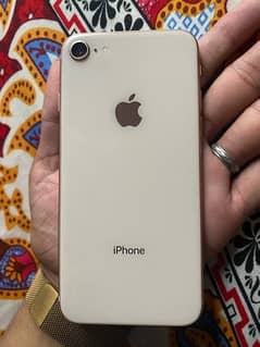 i phone 8 64gb