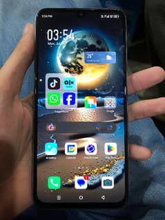 Infinix note 12 urgent sale