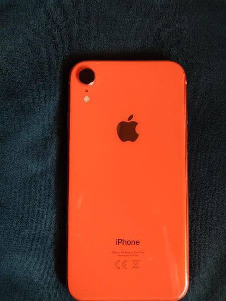 Iphone XR for sale 0