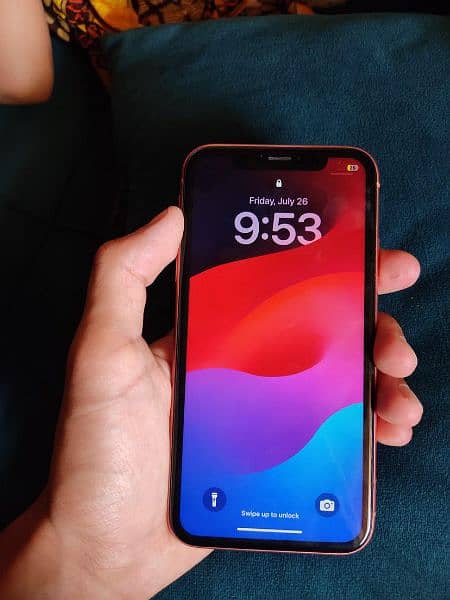 Iphone XR for sale 5