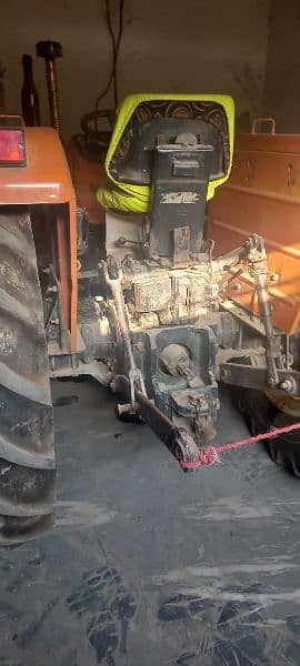 Al ghazi 65 hp 14 anay condition 0