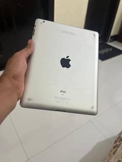 IPad Tablet