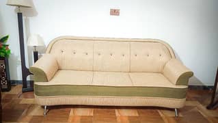 Sofa set For Sale