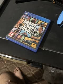gta 5 for ps5 game ps4 game