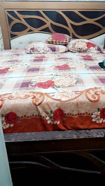 Complete Bed Set For sale 1