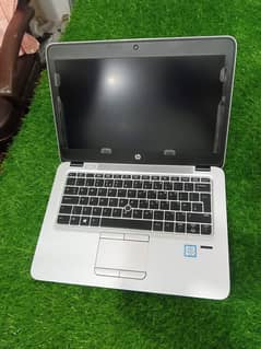 Used Hp i5 6th generation Laptop for Sale